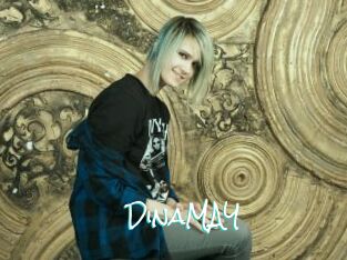DinaMAY