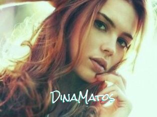 DinaMatos Sensuality Dream