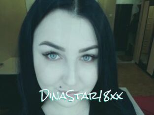 DinaStar18xx