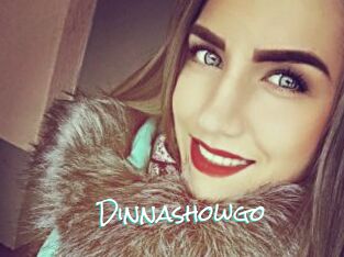 Dinnashowgo
