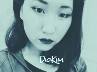 DioKim