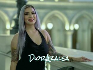 DiorAzalea