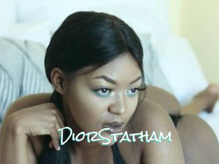 DiorStatham