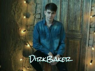 DirkBaker Sensuality Dream