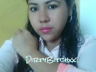 DirtyBitchxx