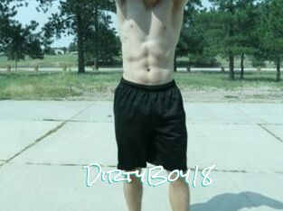 DirtyBoy18