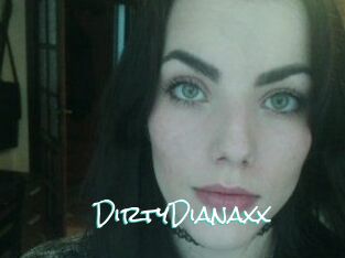 DirtyDianaxx