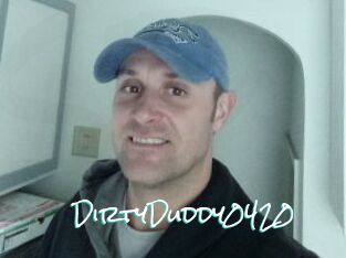 DirtyDuddy0420 Sensuality Dream