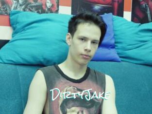 DirtyJake