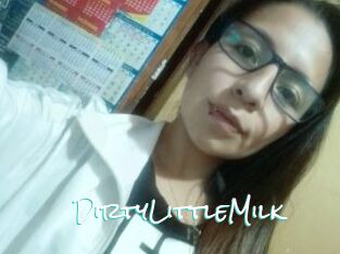 DirtyLittleMilk