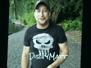 DirtyMatt