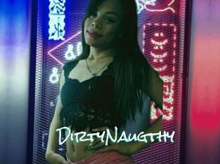 DirtyNaugthy