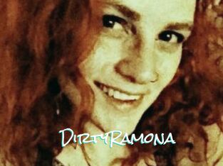 DirtyRamona Sensuality Dream