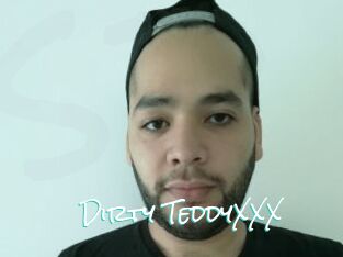 Dirty_TeddyXXX