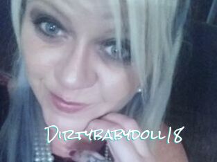 Dirtybabydoll18