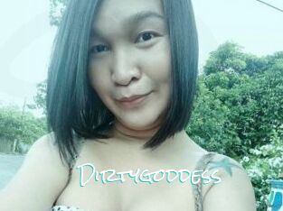 Dirtygoddess