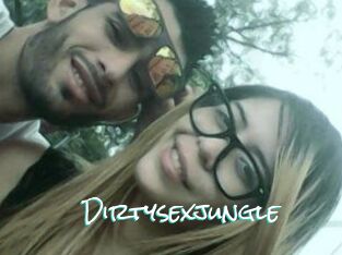 Dirtysexjungle