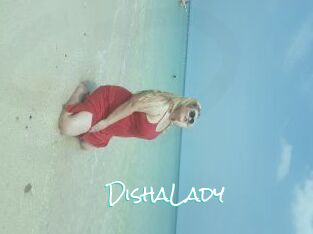 DishaLady Sensuality Dream