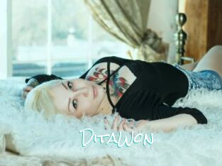 DitaWon Sensuality Dream