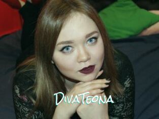 DivaTeona