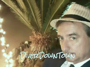 DiverDownTown