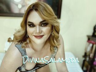 DivinaSalameda Sensuality Dream