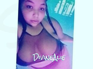 DivineAlie Sensuality Dream