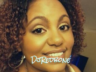 DjRedbone Sensuality Dream