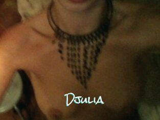 Djulia