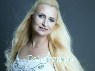 DoAllforyou Sensuality Dream