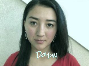 DoYun