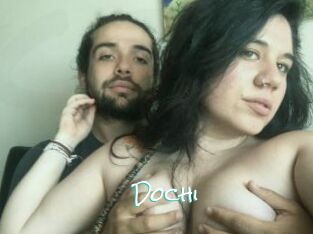 Dochi Sensuality Dream