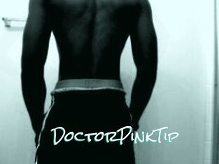 DoctorPinkTip Sensuality Dream