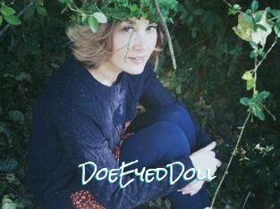 DoeEyedDoll Sensuality Dream