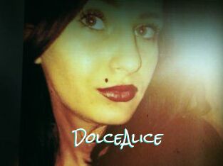 DolceAlice