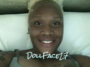 DollFace27
