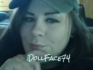 DollFace74