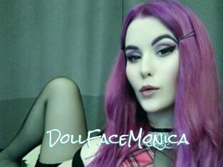 DollFaceMonica