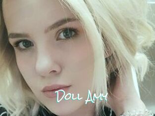 Doll_Amy Sensuality Dream