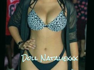 Doll_Nataliexxx Sensuality Dream