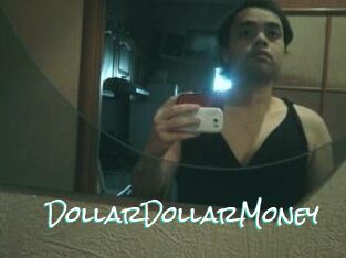DollarDollarMoney