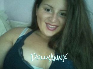 DollyAnnX