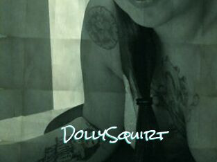 DollySquirt