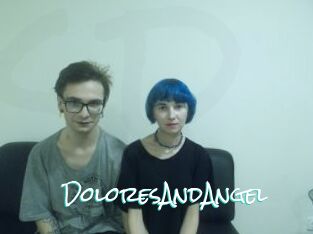 DoloresAndAngel
