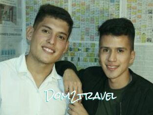 Dom2travel