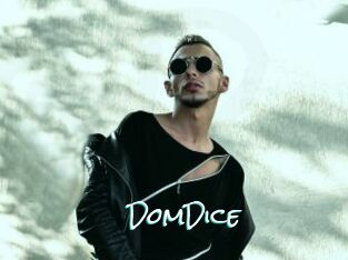 DomDice
