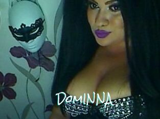 DomINNA Sensuality Dream