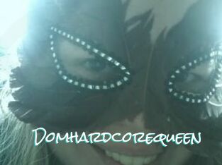 Domhardcorequeen