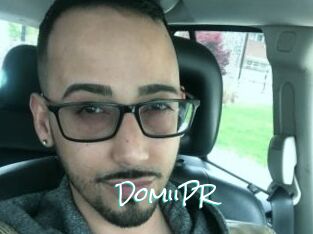 DomiiPR