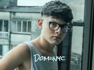 Domiinyc